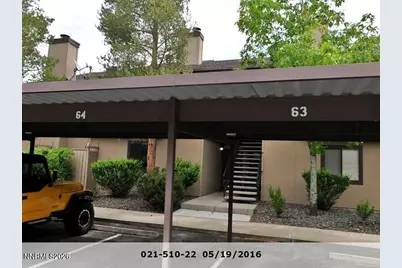 4460 Matich Drive, Reno, NV 89502 - Photo 1