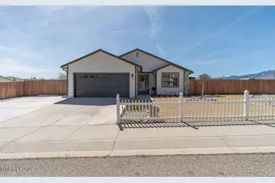 3589 Haystack Drive, Carson City, NV 89705 - Photo 1