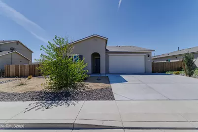 1391 Winnies Lane, Fernley, NV 89408 - Photo 1