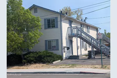 540 Monroe Street, Reno, NV 89509 - Photo 1