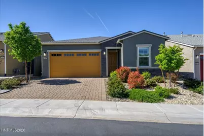 12921 Sapphire Point Drive, Reno, NV 89521 - Photo 1