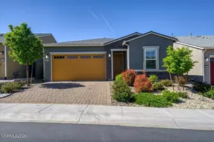 12921 Sapphire Point Dr, Reno, NV 89521 - Photo 1