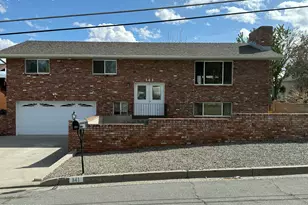 141 W National Ave, Winnemucca, NV 89445 - Photo 1