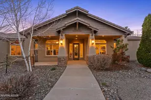 12445 Ocean View Dr, Sparks, NV 89441 - Photo 1