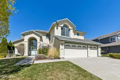 2201 Maxfli Drive, Reno, NV 89523 - Photo 1
