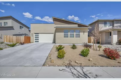 353 Radiant Drive, Carson City, NV 89705 - Photo 1