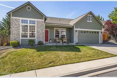 3360 Glacier Court, Reno, NV 89503 - Photo 1