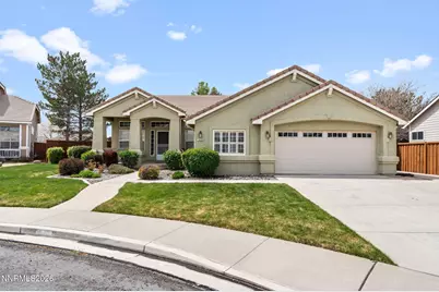 7829 Cangrejo Court, Sparks, NV 89436 - Photo 1