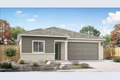 4318 Painted Cloud Way, Sparks, NV 89436 - Photo 1