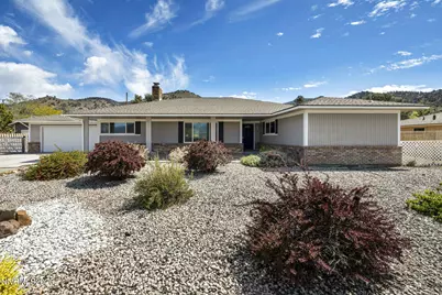 14190 Rim Rock Drive, Reno, NV 89521 - Photo 1