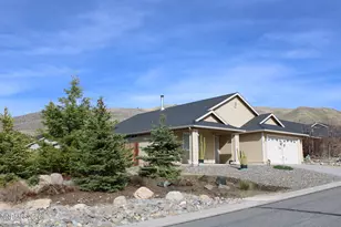 236 Mark St, Gardnerville, NV 89410 - Photo 1