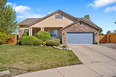 3215 Mirador Court, Sparks, NV 89436 - Photo 1