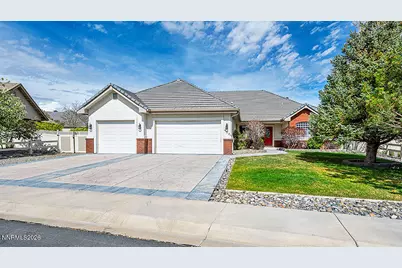 402 Chianti Way, Dayton, NV 89403 - Photo 1