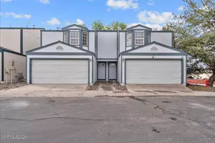 3903-3907 Village Dr, Carson City, NV 89701 - Photo 1
