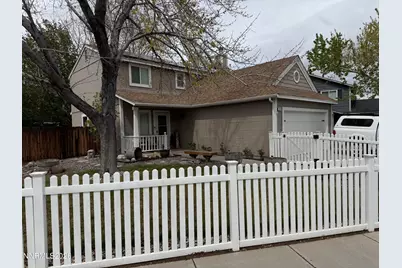 2474 Blue Haven Lane, Carson City, NV 89701 - Photo 1