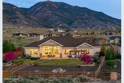 2933 Promontory Loop, Genoa, NV 89411 - Photo 1