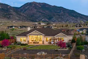 2933 Promontory Loop, Genoa, NV 89411 - Photo 1