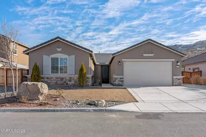 10270 Gold Mine Drive, Reno, NV 89521 - Photo 1