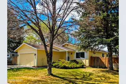 162 Jumbo Court, Carson City, NV 89706 - Photo 1
