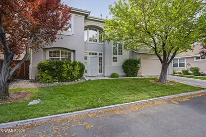 9673 Truckee Meadows Place, Reno, NV 89521 - Photo 1