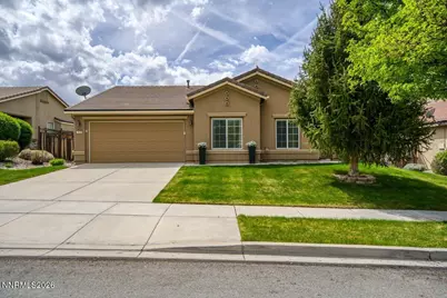 4175 Matter Drive, Sparks, NV 89436 - Photo 1