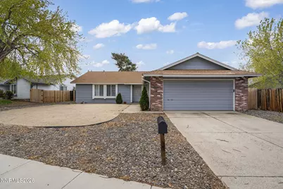 1505 Shadow Lane, Sparks, NV 89434 - Photo 1