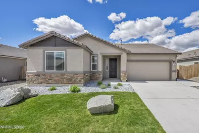 135 Cosser Street, Dayton, NV 89403 - Photo 1
