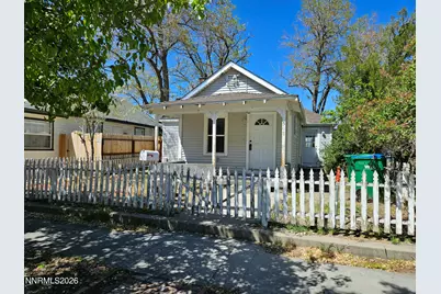 508 E Telegraph Street, Carson City, NV 89701 - Photo 1