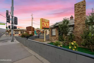 1515 N Carson Street, Carson City, NV 89701 - Photo 1