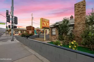 1515 N Carson St, Carson City, NV 89701 - Photo 1