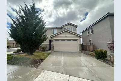 3885 Silent Pebble Way, Sparks, NV 89436 - Photo 1