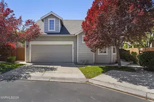 5357 Desert Peach Dr, Sparks, NV 89436 - Photo 1