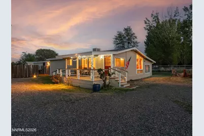 1185 Whipple Tree Lane, Fernley, NV 89408 - Photo 1