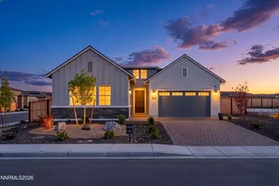 7494 Fallen Grove Lane, Sparks, NV 89436 - Photo 1