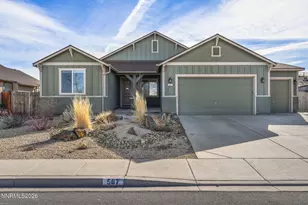 567 Beckwourth Dr, Reno, NV 89506 - Photo 1