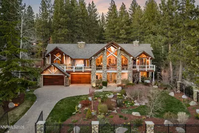 726 Lakeshore Boulevard, Incline Village, NV 89451 - Photo 1