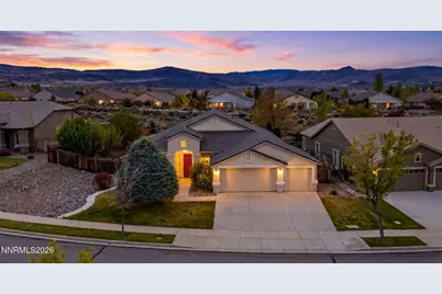7560 Bareback Drive, Sparks, NV 89436 - Photo 1