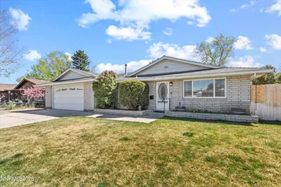 1821 Camille Drive, Carson City, NV 89706 - Photo 1