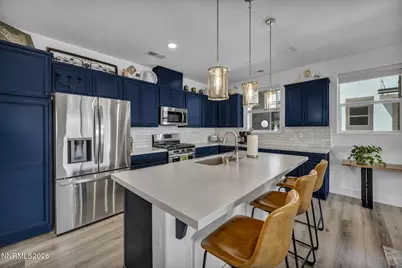 3671 Pulsar Lane #Unit 2, Carson City, NV 89705 - Photo 1