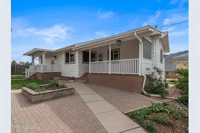 3692 Summer Hill Drive, Carson City, NV 89705 - Photo 1