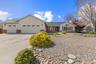 1311 Wrangler Cir, Minden, NV 89423 - Photo 1