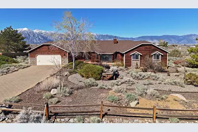1058 Tenabo Lane, Gardnerville, NV 89410 - Photo 1