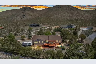 1340 Santa Cruz Drive, Minden, NV 89423 - Photo 1