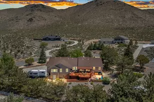 1340 Santa Cruz Dr, Minden, NV 89423 - Photo 1