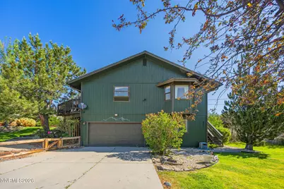 8455 Doretta Lane, Reno, NV 89523 - Photo 1