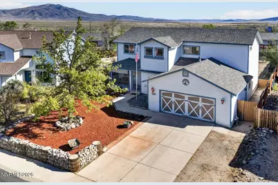 218 Poppy Hills Drive, Fernley, NV 89408 - Photo 1