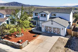 218 Poppy Hills Dr, Fernley, NV 89408 - Photo 1