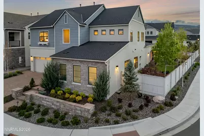6101 S Pleasant Oak Trail, Reno, NV 89511 - Photo 1