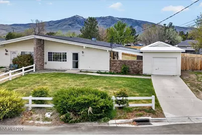 12323 Rocky Mountain Street, Reno, NV 89506 - Photo 1