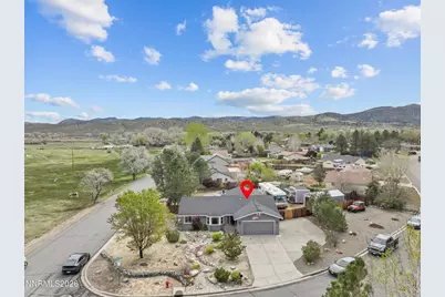 111 Riparian Way, Carson City, NV 89701 - Photo 1